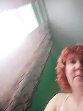 milfstress online show from February 13, 2026, 8:14 am