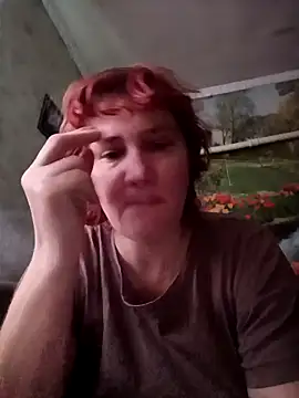 milfstress online show from December 14, 2025, 7:36 am