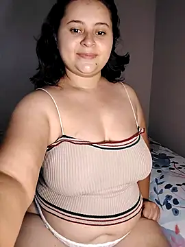 alexacurvy05 online show from January 5, 2026, 8:12 pm