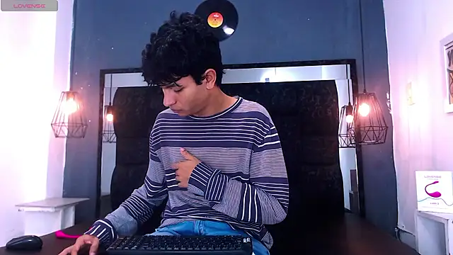 Joseph Gonzalez online show from March 15, 2026, 12:01 pm