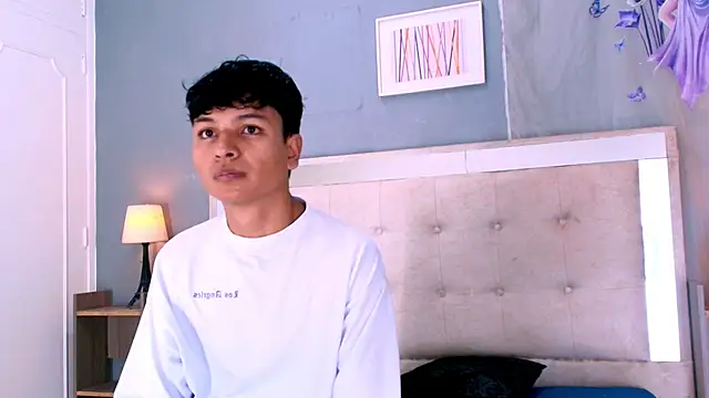 Joseph Gonzalez online show from April 14, 2026, 7:08 pm