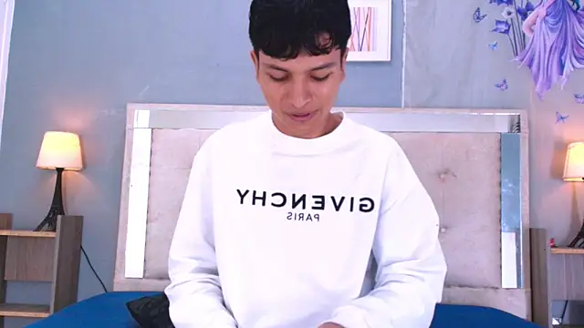 Joseph Gonzalez online show from April 11, 2026, 7:17 pm