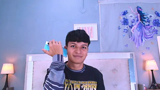 Joseph Gonzalez online show from April 9, 2026, 7:20 pm