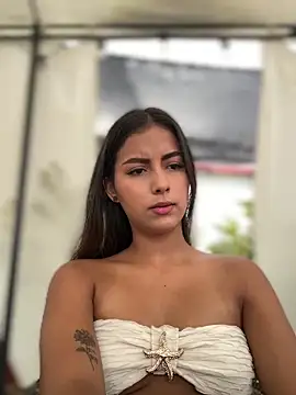 Valeria-escobar online show from March 18, 2026, 2:19 pm