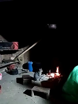 little-effy online show from December 13, 2025, 10:16 pm