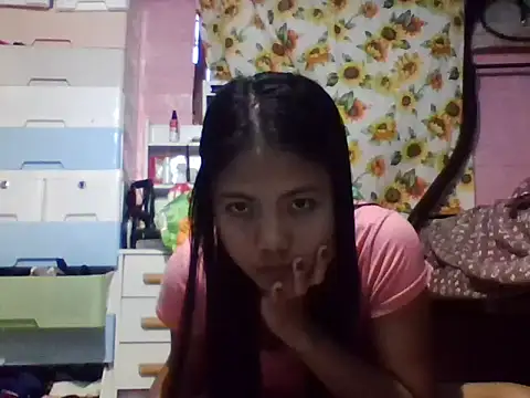 SexyApril online show from January 10, 2026, 9:37 am