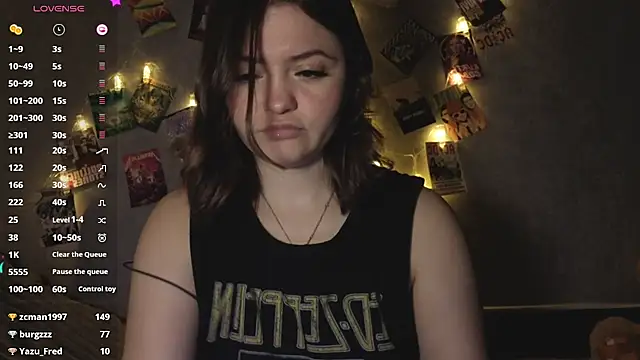 YummyTira online show from January 18, 2026, 12:58 am