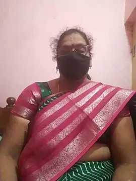 Snapshot of sarala_telugu chatting on June 20, 2026, 4:23 pm sarala telugu online show from June 20, 2026, 4:23 pm