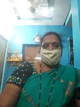 Snapshot of sarala_telugu chatting on May 13, 2026, 4:36 pm sarala telugu online show from May 13, 2026, 4:36 pm