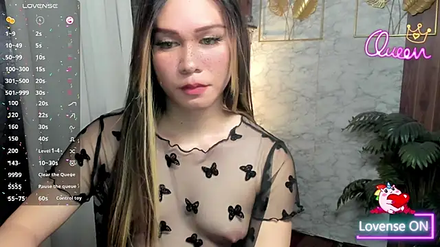 xSweet Gigi online show from February 5, 2026, 7:21 pm