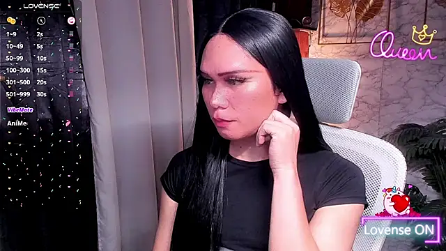 xSweet Gigi online show from March 15, 2026, 6:59 pm