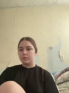 Yaseniya  online show from March 7, 2026, 2:18 am