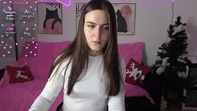 Snapshot of AlexsaStoyns chatting on February 3, 2026, 8:41 am AlexsaStoyns online show from February 3, 2026, 8:41 am