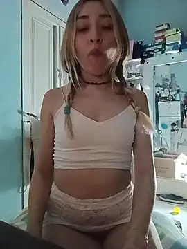 Snapshot of soylulita07 chatting on March 1, 2026, 4:01 am soylulita07 online show from March 1, 2026, 4:01 am