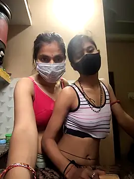 jaanvi-Rani online show from February 18, 2026, 3:26 am