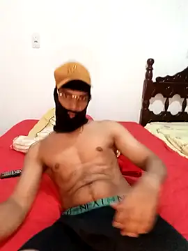 Alexanderreal23 online show from February 7, 2026, 7:55 pm