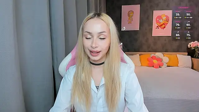 Snapshot of LanaMiracle chatting on February 26, 2026, 4:01 am LanaMiracle online show from February 26, 2026, 4:01 am