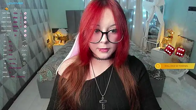 Miss Monaco online show from December 21, 2025, 6:20 pm