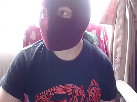 666maskgirl online show from April 11, 2026, 5:16 pm