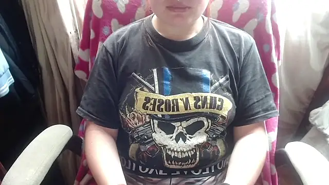 666maskgirl online show from March 9, 2026, 5:16 pm