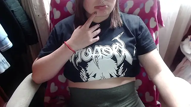 666maskgirl online show from February 23, 2026, 5:13 pm