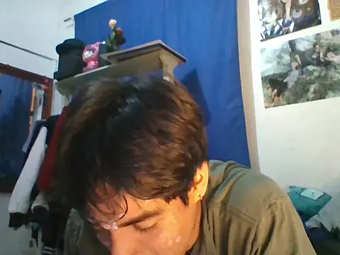 isalexhot online show from December 15, 2025, 6:41 am