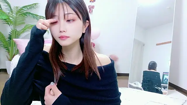 Snapshot of ayu-jpnk chatting on February 10, 2026, 7:35 pm ayu-jpnk online show from February 10, 2026, 7:35 pm