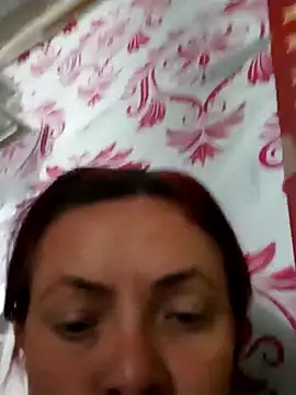 Annelis1 online show from December 14, 2025, 11:10 pm