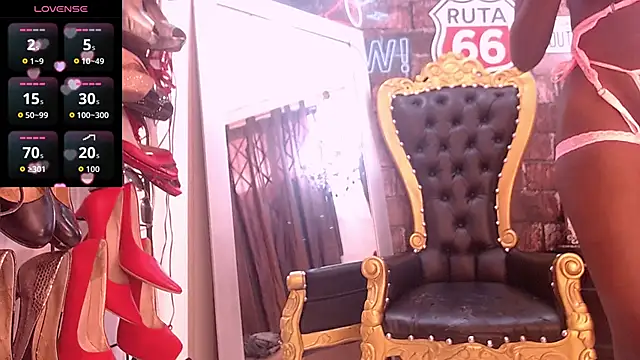 MilaHallu online show from May 29, 2026, 7:31 pm