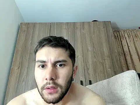 Scotty Dy online show from January 8, 2026, 1:22 am