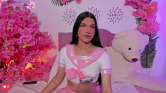 Bianca baldwin  online show from April 9, 2026, 9:10 pm