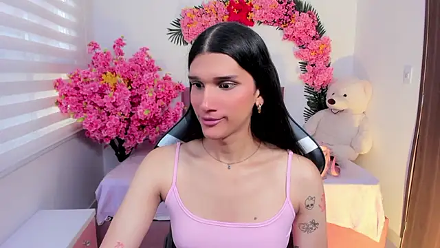 Bianca baldwin  online show from January 10, 2026, 8:37 pm