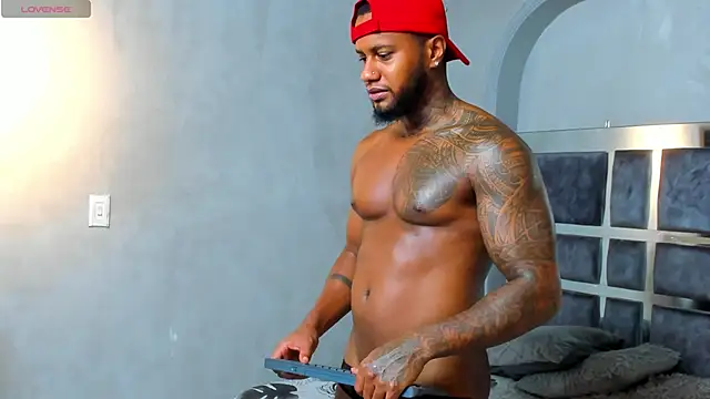 jay jhonson01 online show from March 27, 2026, 8:26 am