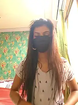 STICKY GIRL online show from January 10, 2026, 9:04 am