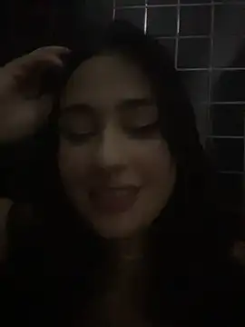 Snapshot of pudizinhaa_ chatting on July 24, 2026, 3:24 am pudizinhaa online show from July 24, 2026, 3:24 am