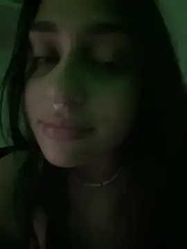 pudizinhaa  online show from February 20, 2026, 9:44 am