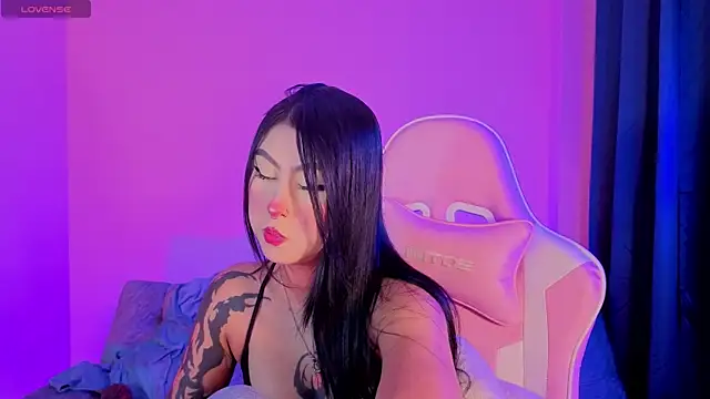 sharonbone online show from May 14, 2026, 2:41 am