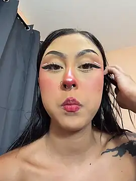 sharonbone online show from April 6, 2026, 2:40 am