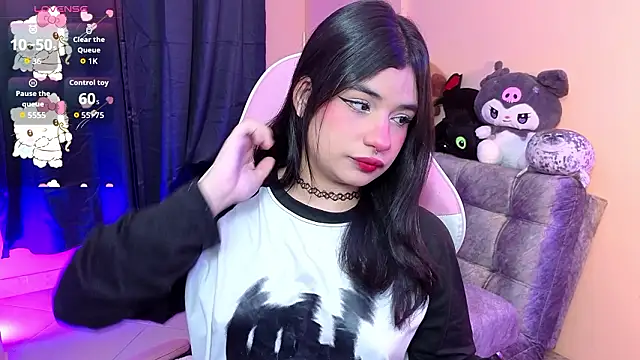 Snapshot of bonnieTaylor1 chatting on February 15, 2026, 4:13 am bonnieTaylor1 online show from February 15, 2026, 4:13 am