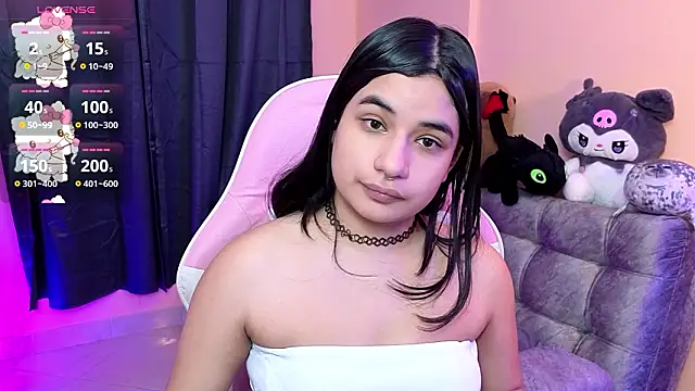 Snapshot of bonnieTaylor1 chatting on February 17, 2026, 4:43 am bonnieTaylor1 online show from February 17, 2026, 4:43 am