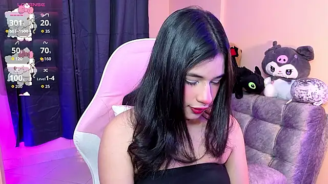 Snapshot of bonnieTaylor1 chatting on February 19, 2026, 4:20 am bonnieTaylor1 online show from February 19, 2026, 4:20 am