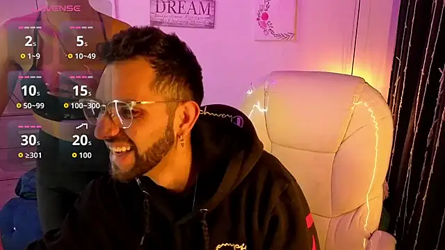 annie and ryan online show from February 20, 2026, 4:42 am