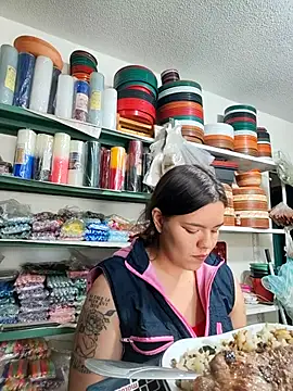 Krolaykate online show from January 5, 2026, 5:27 pm