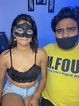 Cutie Seema online show from February 28, 2026, 5:45 pm