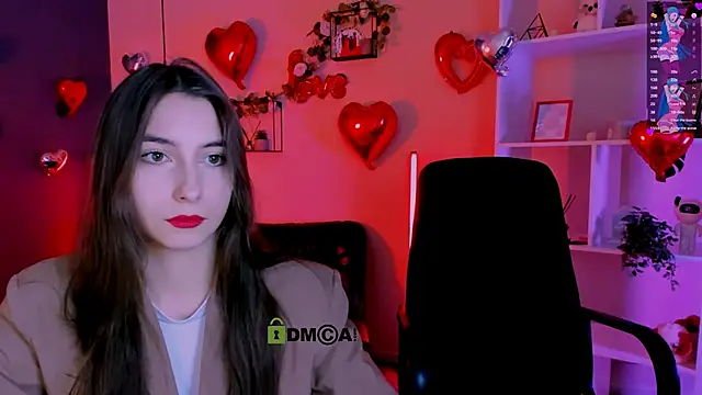 Snapshot of mila_firee chatting on February 18, 2026, 9:50 am mila firee online show from February 18, 2026, 9:50 am