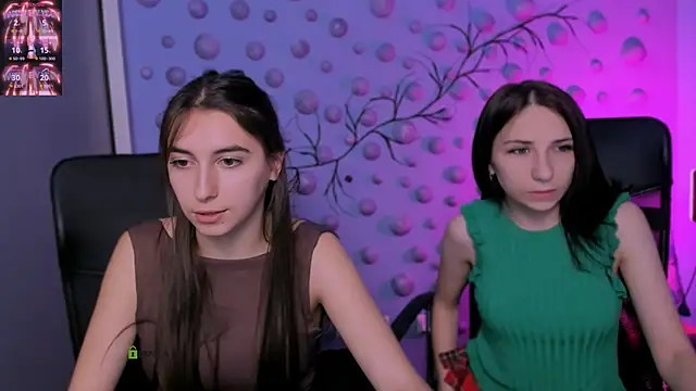 mila firee online show from January 7, 2026, 10:20 am