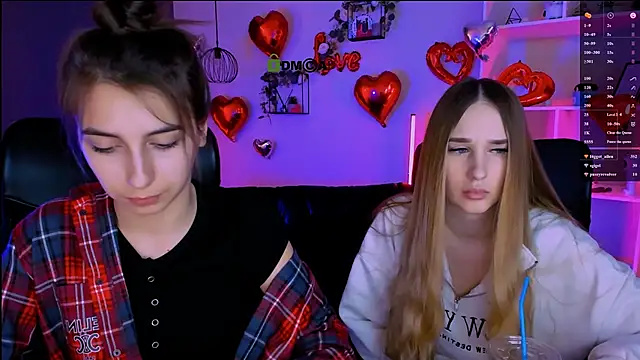 mila firee online show from March 9, 2026, 12:52 pm