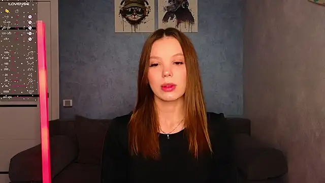 Cara Sweet1 online show from February 22, 2026, 3:13 pm