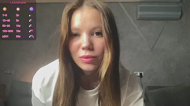 Cara Sweet1 online show from March 30, 2026, 5:25 pm