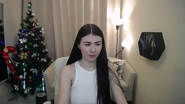 MilaSecret55 online show from December 17, 2025, 7:13 am